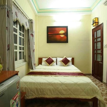 Quy Long Homestay Hoi An Dış mekan fotoğraf