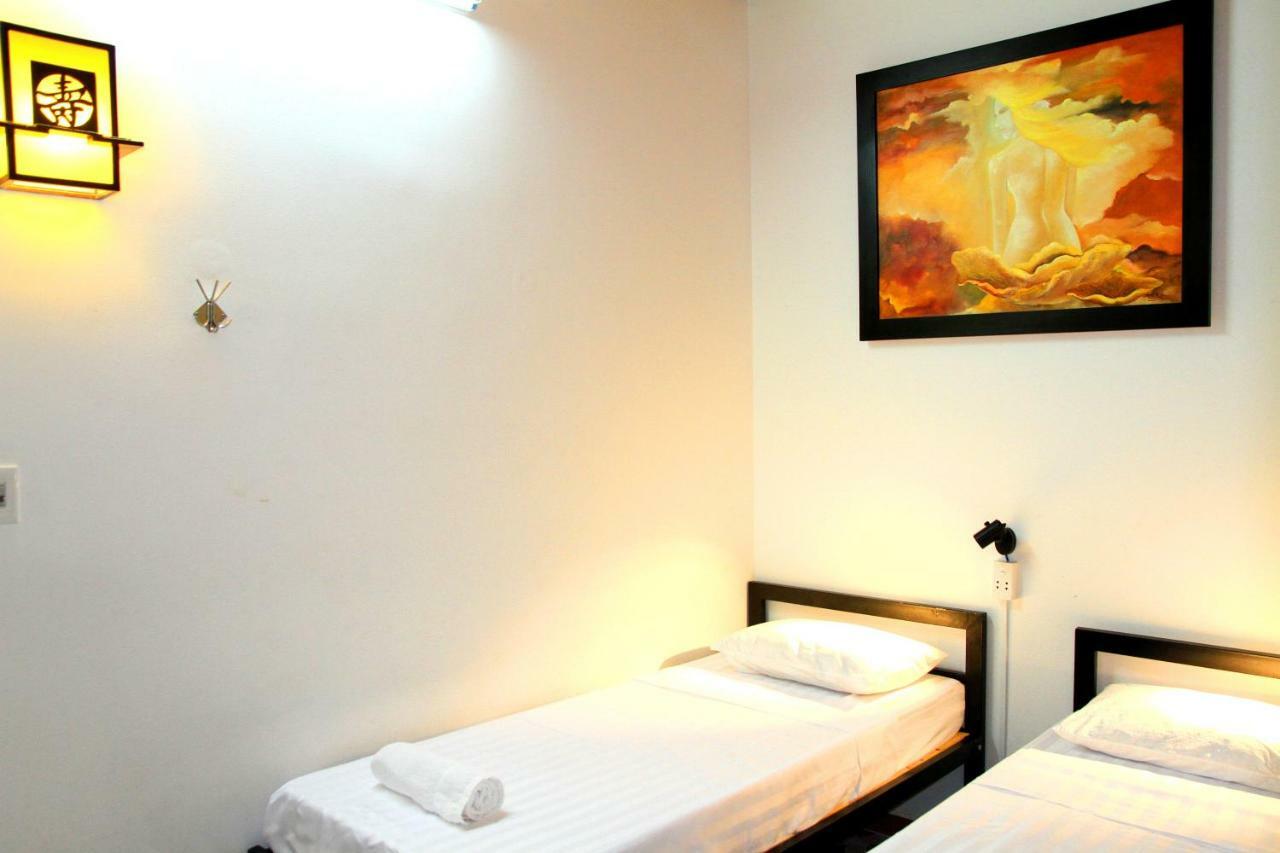 Quy Long Homestay Hoi An Dış mekan fotoğraf