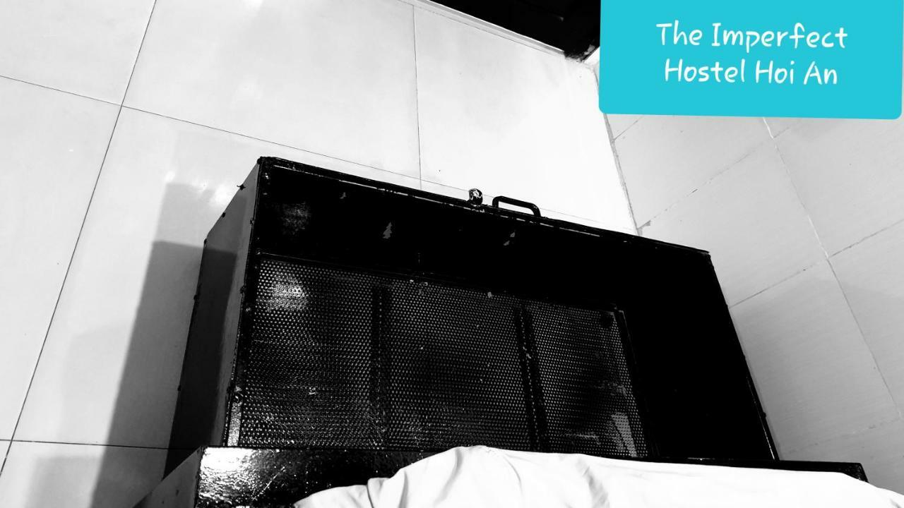 Quy Long Homestay Hoi An Dış mekan fotoğraf