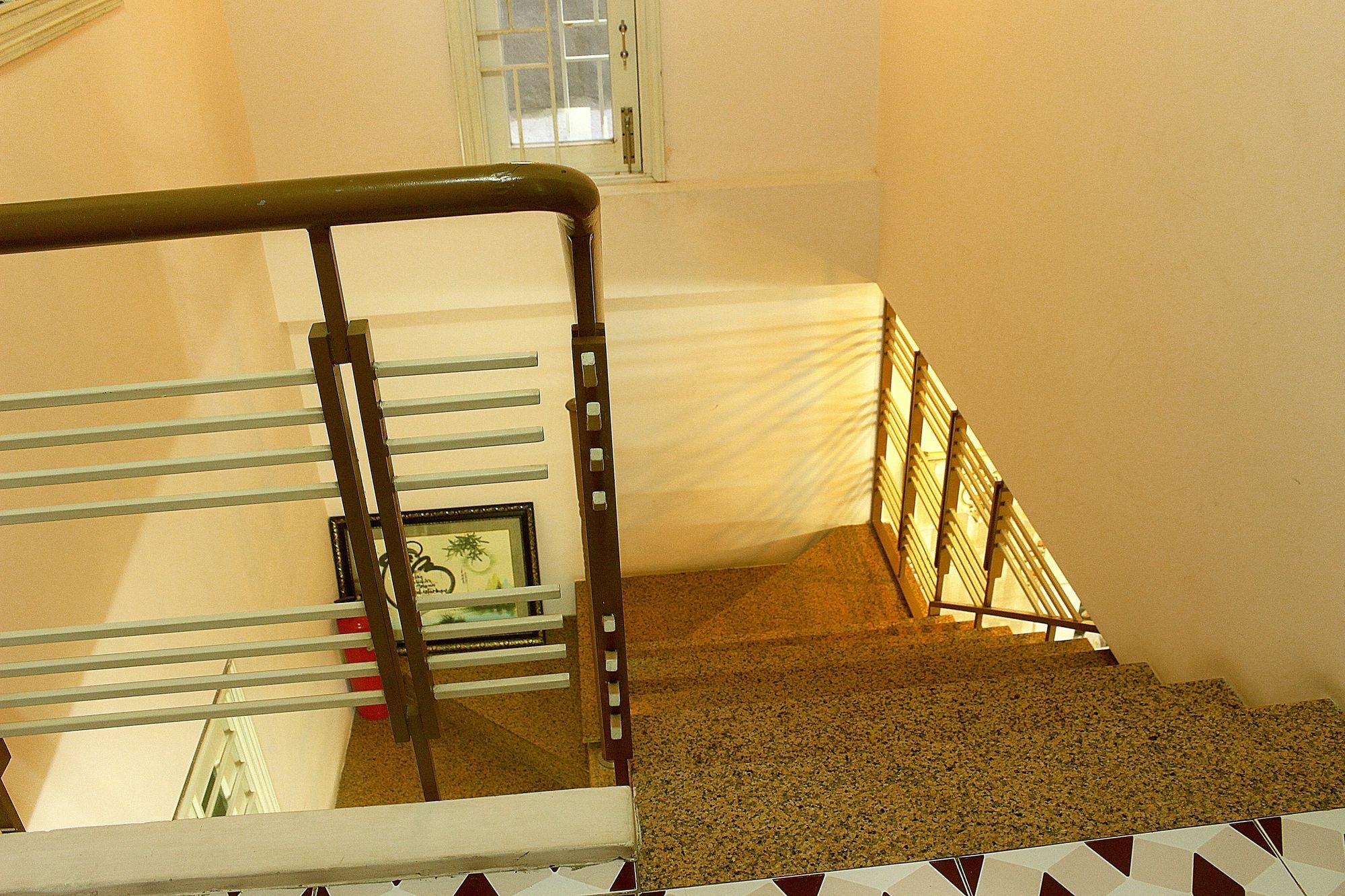 Quy Long Homestay Hoi An Dış mekan fotoğraf