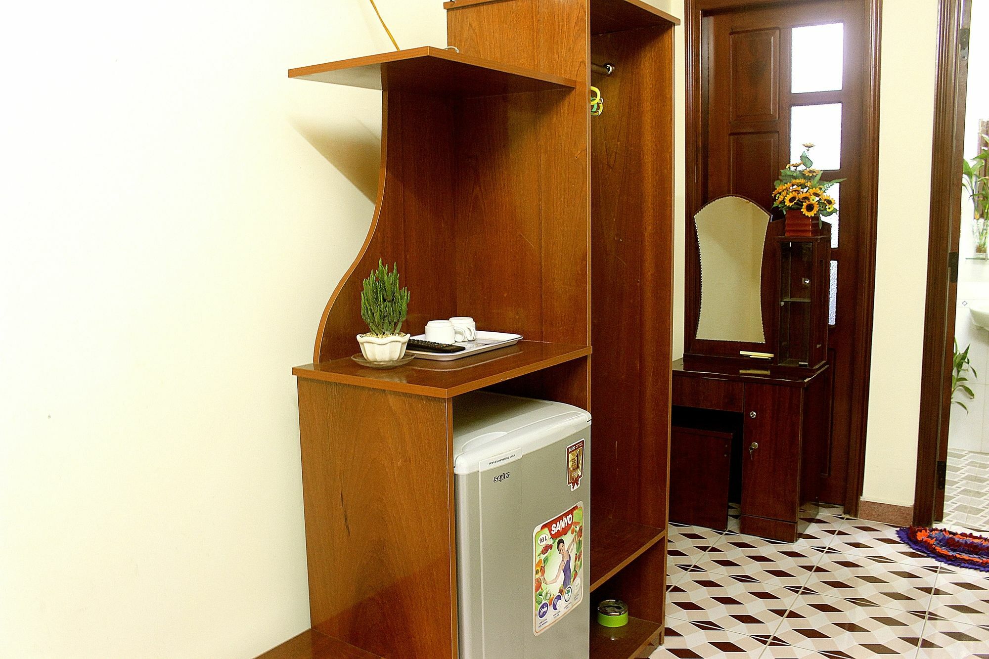Quy Long Homestay Hoi An Dış mekan fotoğraf