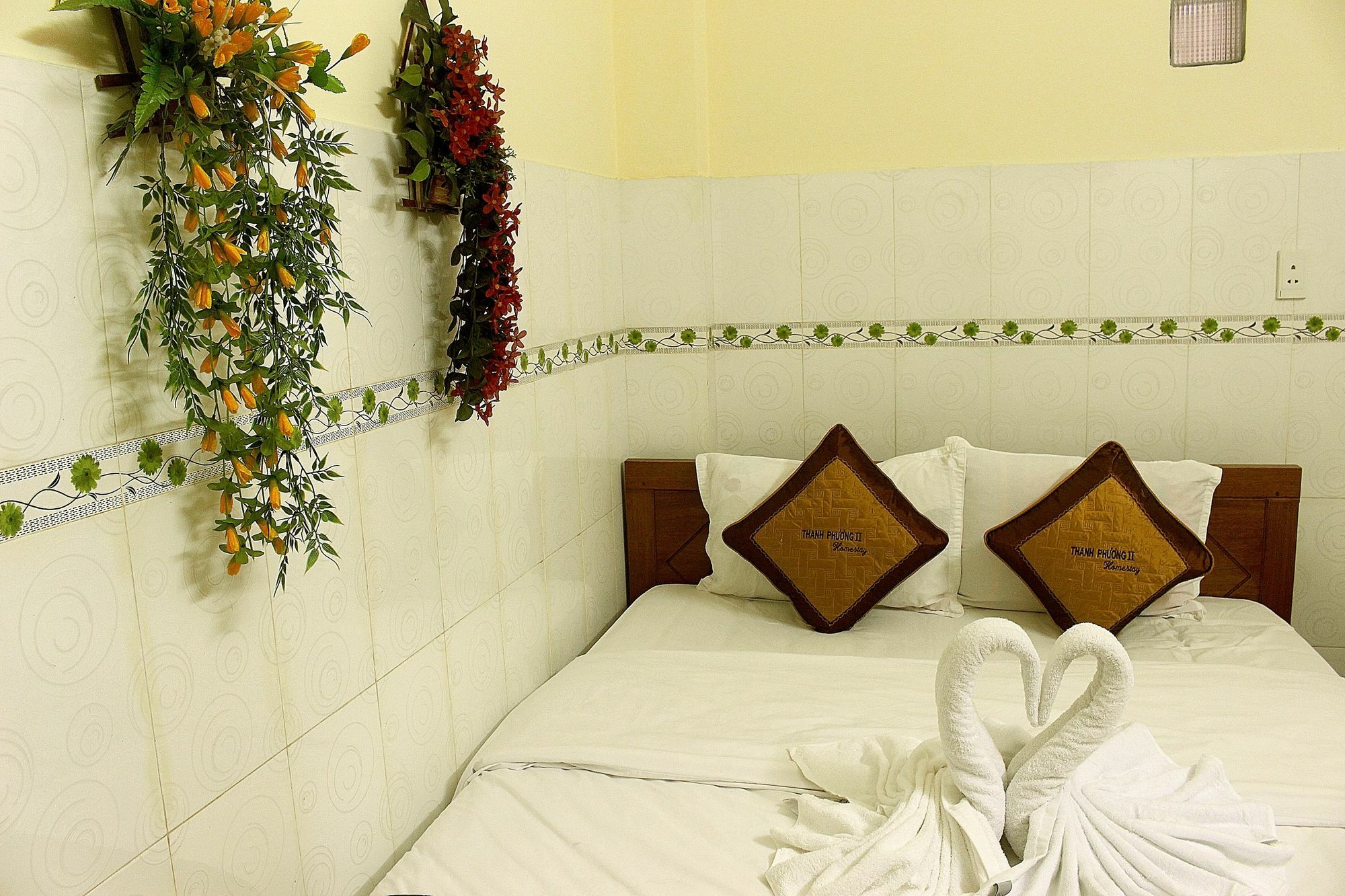 Quy Long Homestay Hoi An Dış mekan fotoğraf