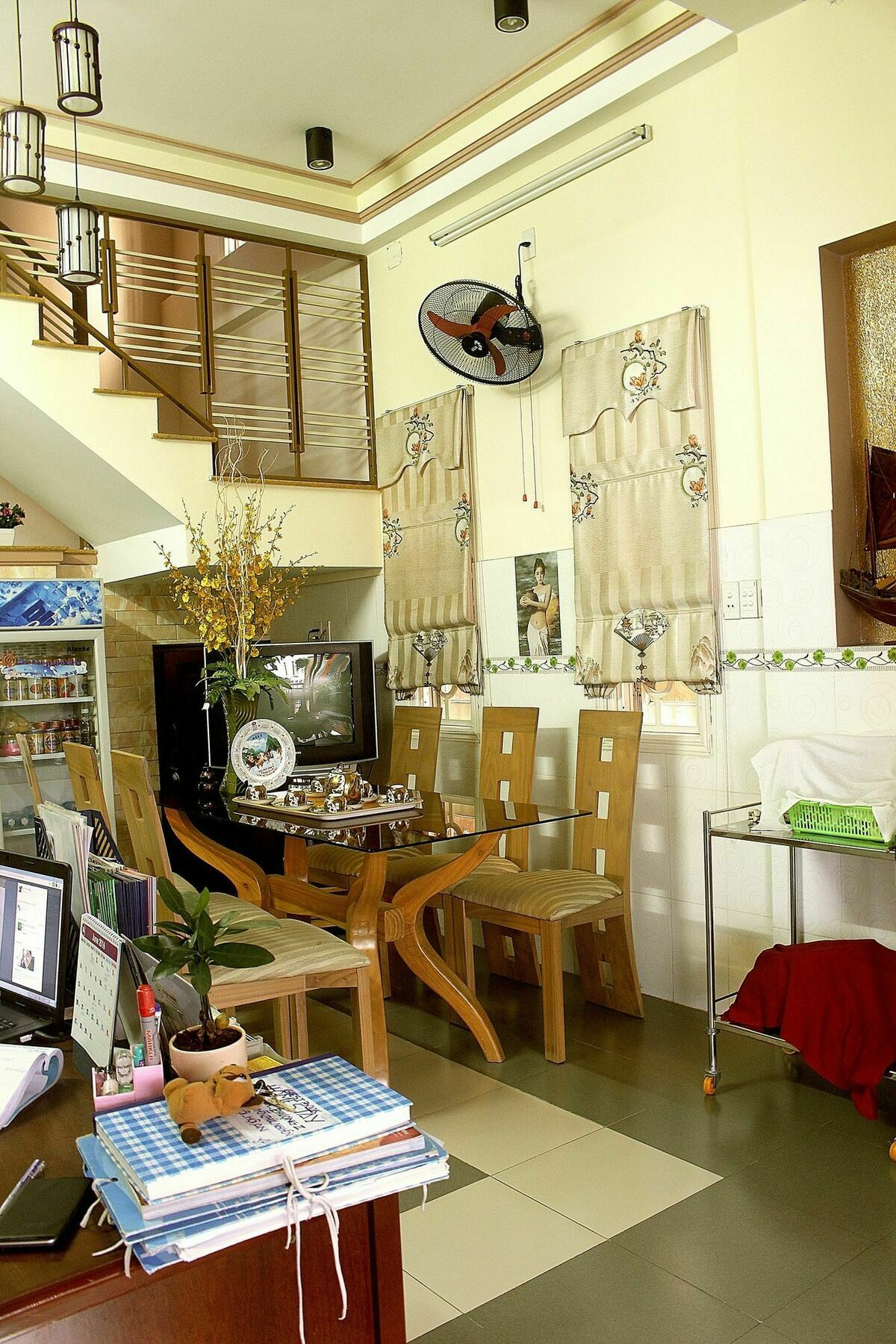 Quy Long Homestay Hoi An Dış mekan fotoğraf