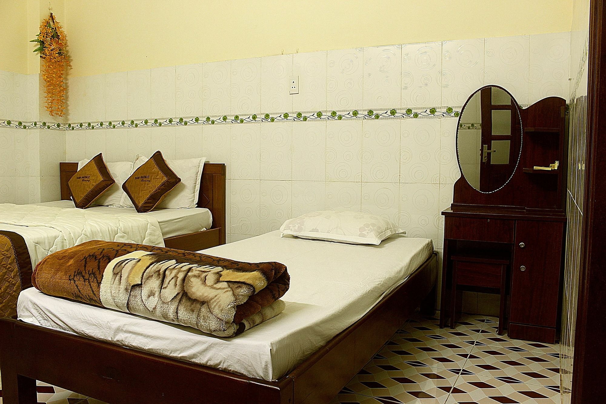 Quy Long Homestay Hoi An Dış mekan fotoğraf