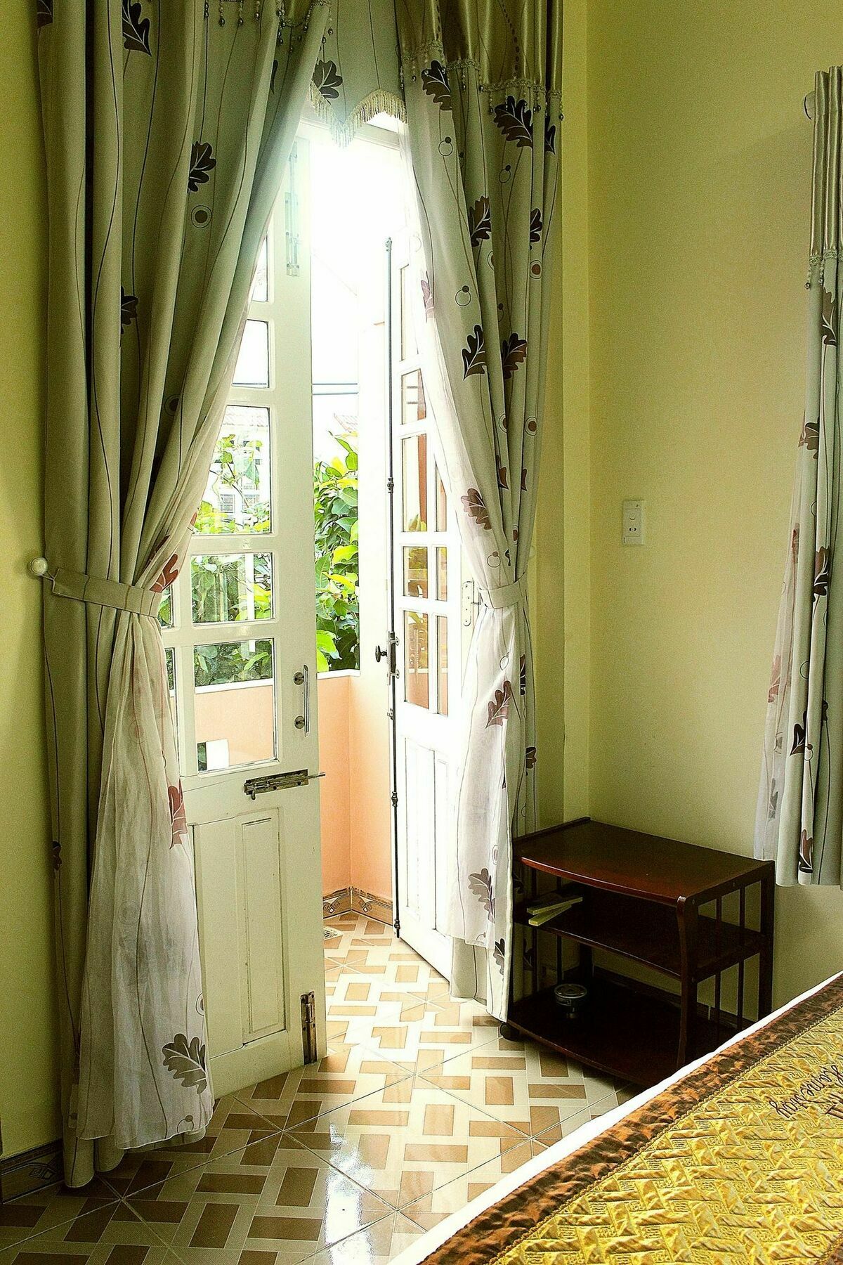 Quy Long Homestay Hoi An Dış mekan fotoğraf