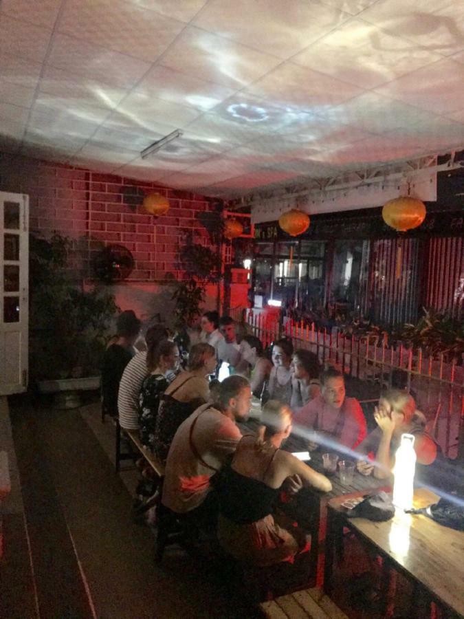 Quy Long Homestay Hoi An Dış mekan fotoğraf